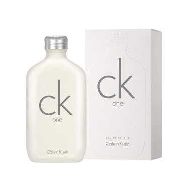 CK ONE 향수 사진 남자 여름 향수 추천 1