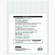 (중고) New Edition TOEFL iBT i Listening [bT3]