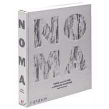 Noma Time and Place in Nordic Cuisine 북유럽 레스토랑 노마 레시피 - 영화 노마 뉴노르딕 퀴진의 비밀 레시피북