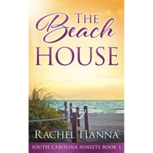 Rachel Hanna The Beach House 레이첼 한나 더 비치 하우스 사우스 캘리포니아 썬셋 소설 영어 원서 페이퍼백