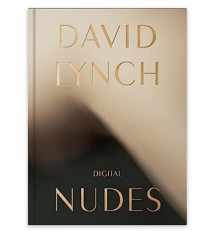 [데이빗 린치] David Lynch - Digital Nudes