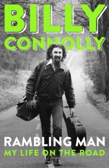 Rambling Man My Life on the Road (Paperback)