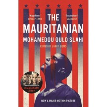The Mauritanian 조디 포스터 베네딕트 컴버배치 주연 영화 모리타니안 원작소설 - Originally Published as Guantanamo Diary