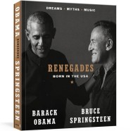Renegades Born in the USA / 버락 오바마,Bruce Springsteen