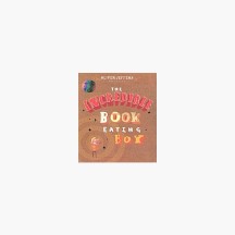 (중고) The Incredible Book Eating Boy (Package) - 올리버 제퍼스 짐 브로드벤트 [jj6]