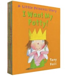 국내 리틀 프린세스 스토리 영어원서 A little princess story