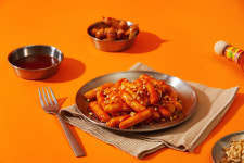 Daeyu Gangjeong Tteokbokki