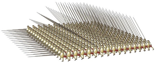 한국의 武, 8편. 고조선부터 조선까지.. 우리 군의 기본무기 창(槍)과 도검(刀劍)이야기 : 네이버 블로그
