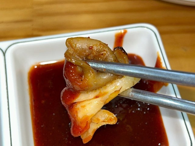 Yeongjanegopchang Suyu店 照片 4