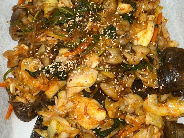 Yeongjanegopchang Suyu店 照片 5