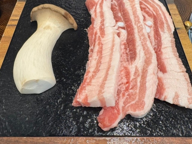 Samdaegalbi 照片 4