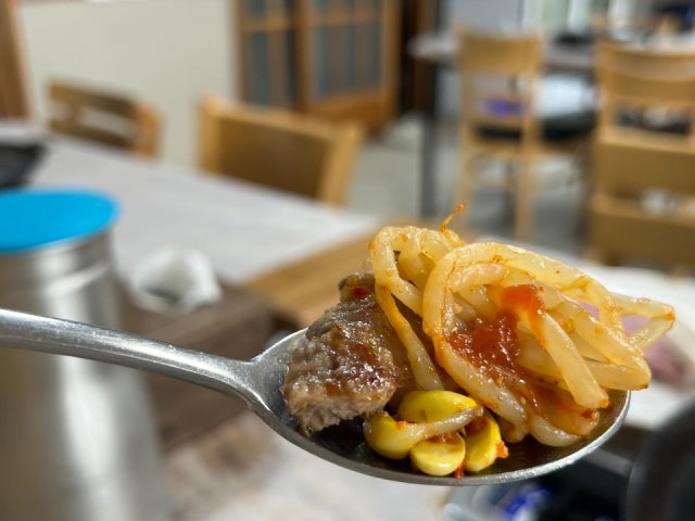Ttochinesamgyeopsal 写真 4