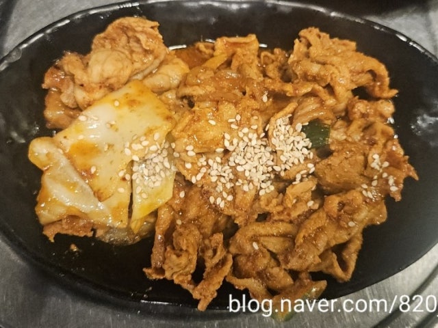 Yeonggwangjeongyukjeomsikdang 照片 6