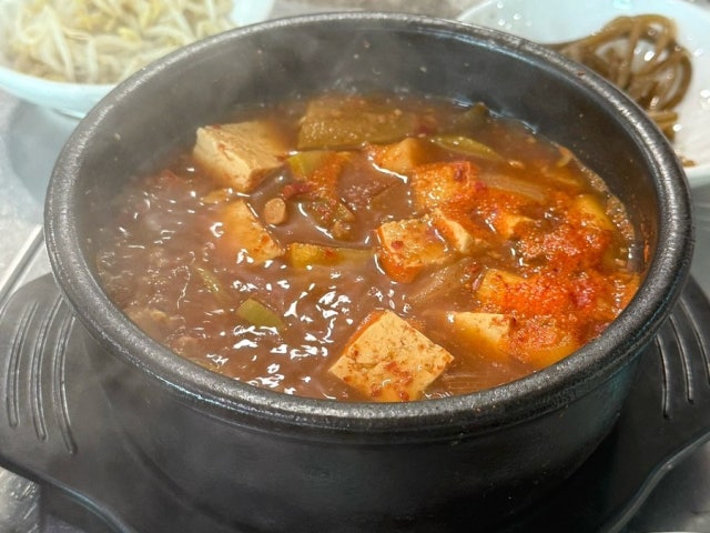 Dwaejinesikyuksikdang Photos 6