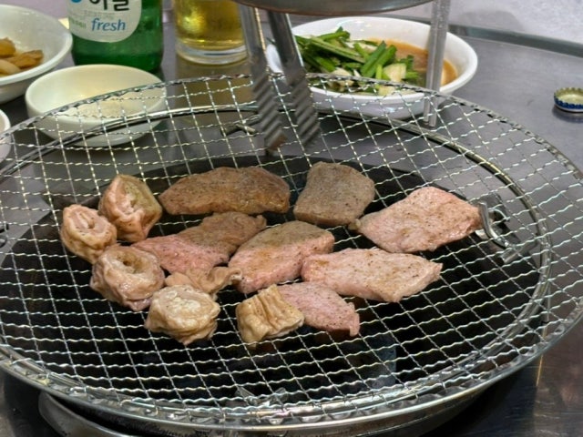 Hoseong Galmaegisal Dwaejibusok Jeonmun Photos 5