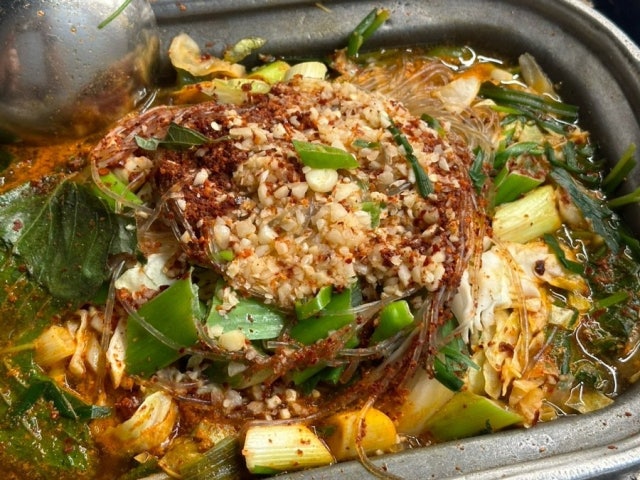 Pungnyeongopchang 照片 6