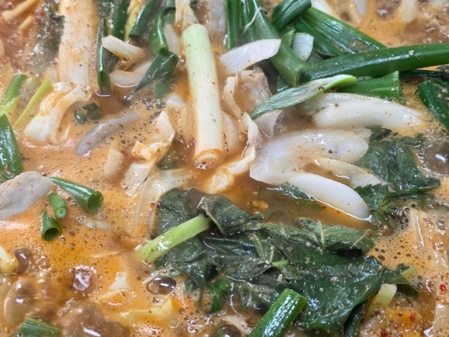 Jamaegopchangbonjeom 写真 4