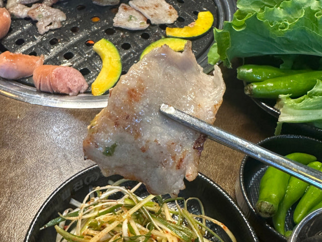 Mijinchuksan Gunam店 照片 4