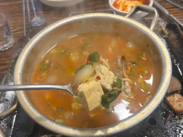 Munhyeongopchang 写真 6