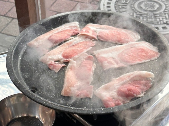 Cheongchunmeoritgogi 写真 4