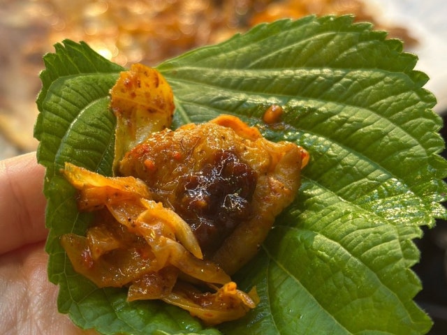 Kkulttaegigopchang Bangi店 照片 5