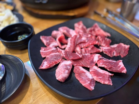 차돌집 사진 4