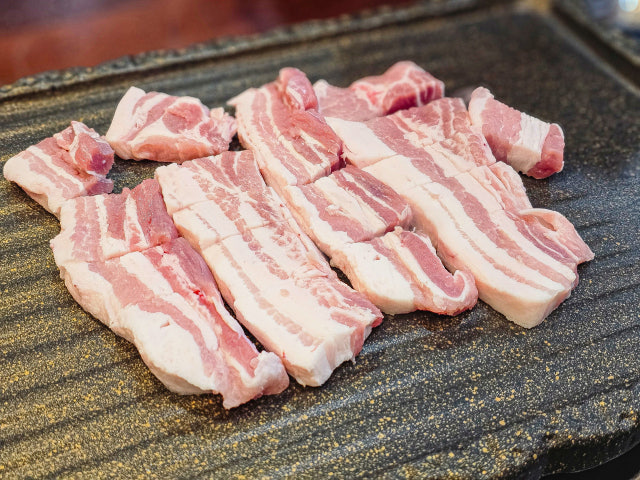 Sigoltongdwaejibokeum Seoulguro店 写真 5
