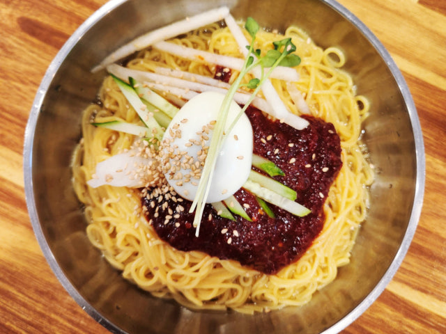 Hanumadang Gasan店 照片 6