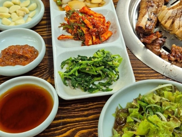 Neunggeumsutbulgadeun 写真 6