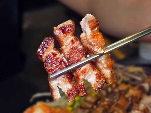 Dongumeong Magok 总店 照片 5