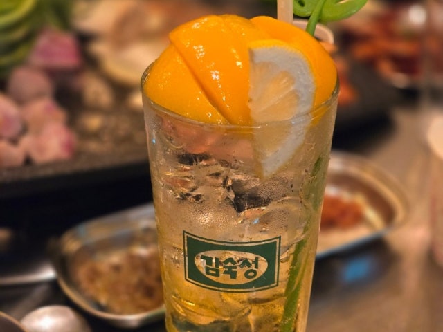 Gimsukseong Sinyongsanyeok店 照片 6