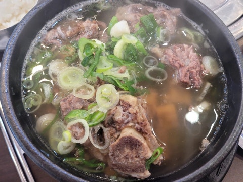 한우천국 역촌역점 사진 4