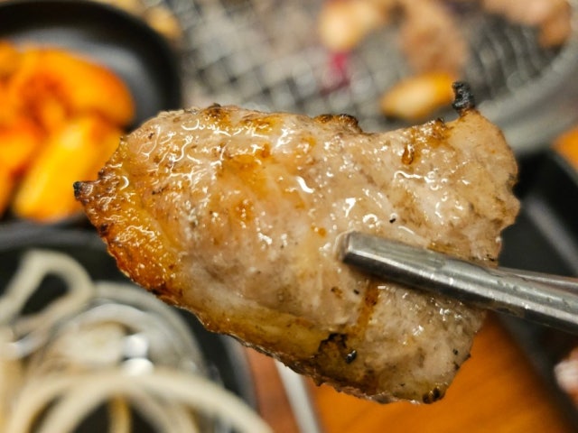 Bongachamsutdwitgogi Deokha店 写真 4