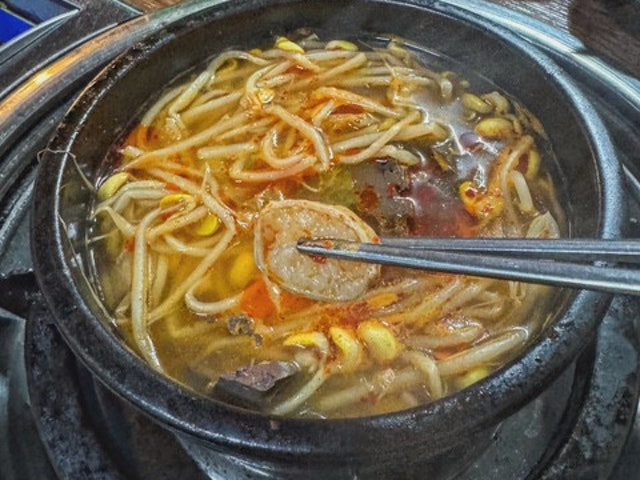 Nakseonggopchang 写真 4