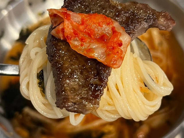 Bonggeupnal Dongtansancheok店 写真 5
