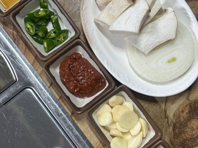 Cheongsolroseu 照片 4