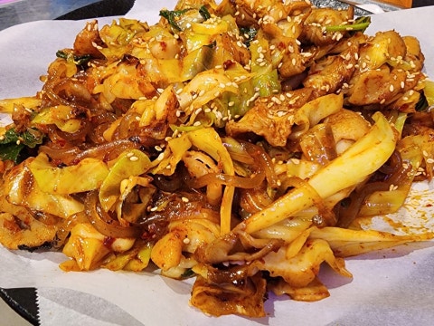 감동곱창 사진 4