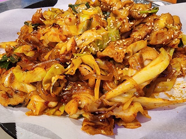 Gamdonggopchang Photos 4
