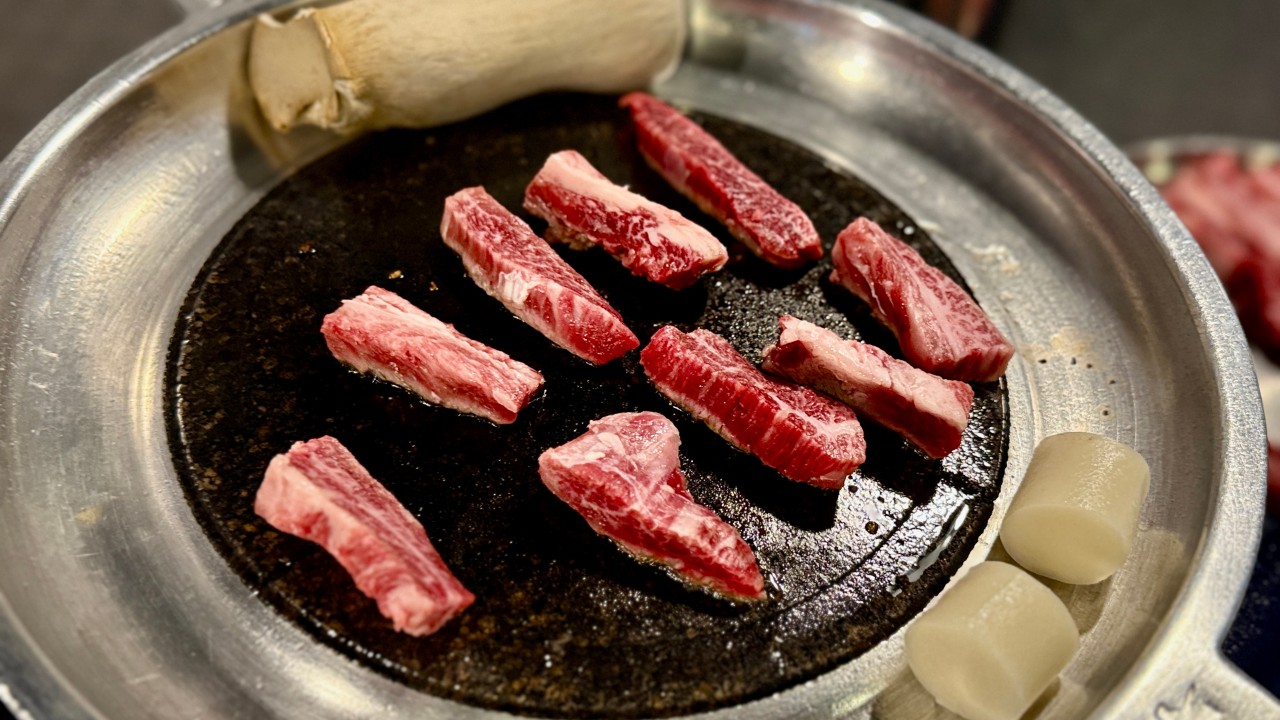 도도짝갈비 사진 4