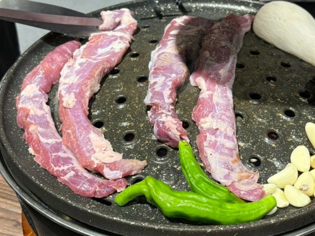 Gogiap 写真 6