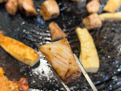 주물집김치삼겹살 이문본점 사진 4