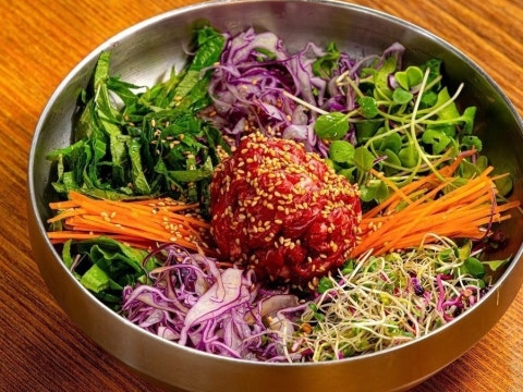 팔육정육식당 사진 4