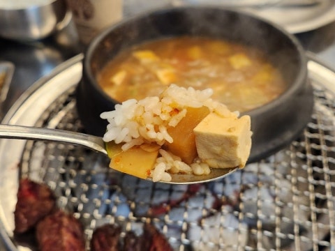 기와집숯불갈비 서면직영점 사진 4