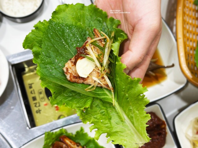 Yetnalsutbulgalbi Photos 4