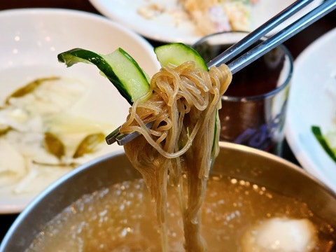 신라갈비 수원본점 사진 4