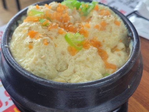 조와따대패삼겹무한리필 신탄진점 사진 4