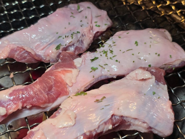 Galmaegidaedo Gimhae 总店 照片 6