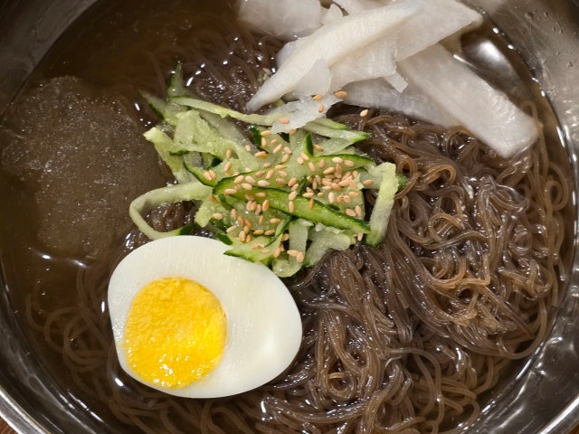 Gusammuhangalbi Dunsansicheong店 照片 4