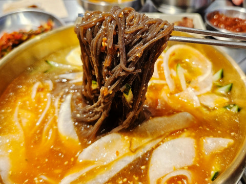 이도갈비X천수냉면 본점 사진 4