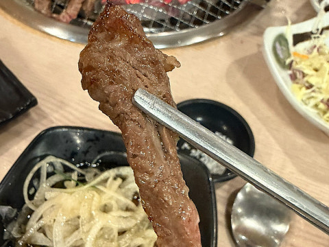 노다지숯불돼지구이 속초점 사진 4